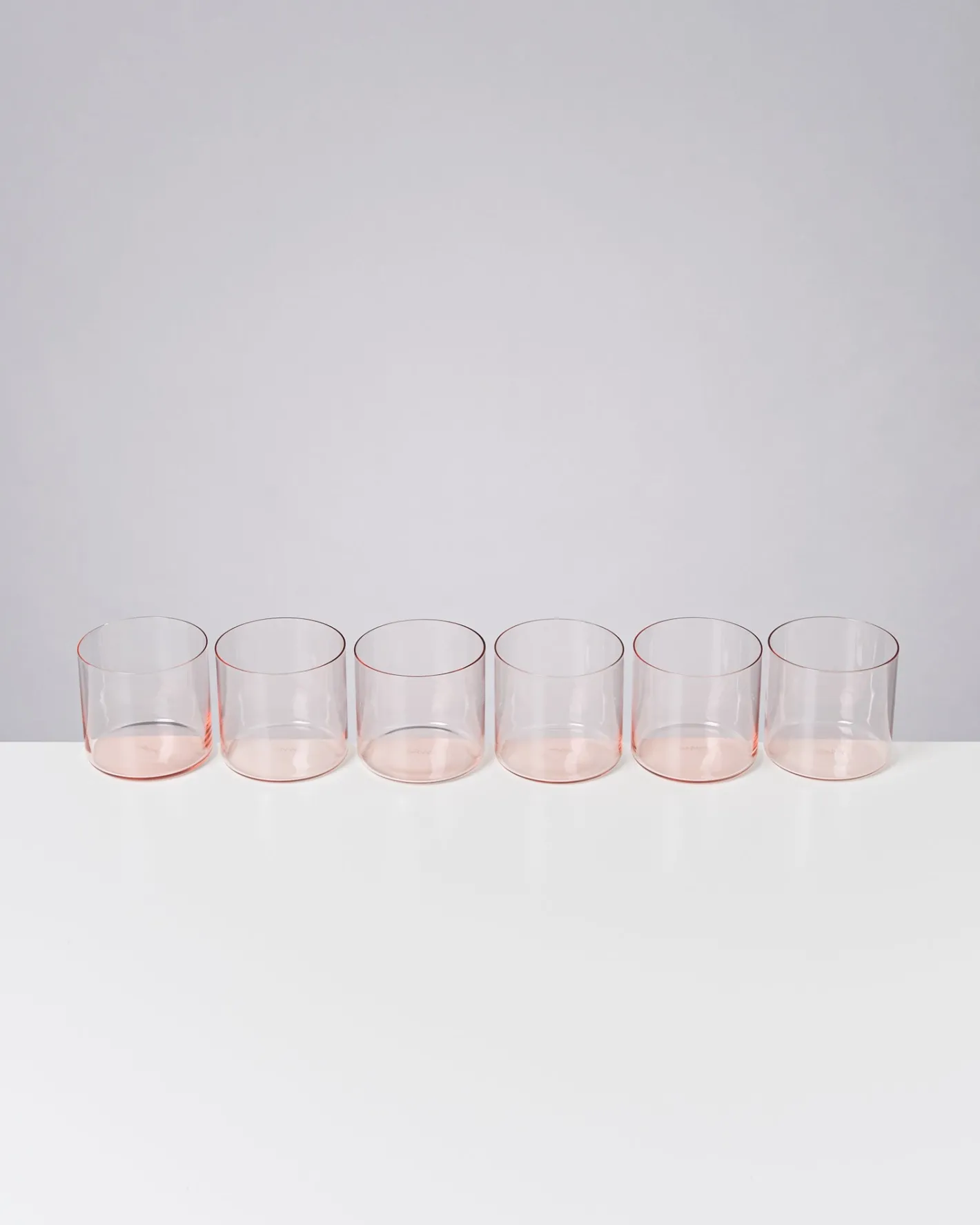 Motel a Miio Kleine Gläser|Gläser Sets %^Joia 6er Set Glas Klein