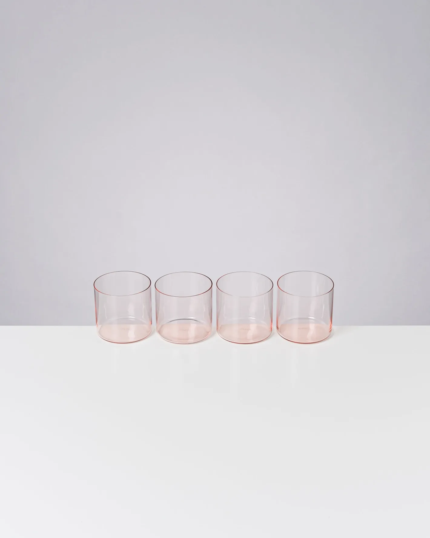 Motel a Miio Kleine Gläser|Gläser Sets %^Joia 4er Set Glas Klein