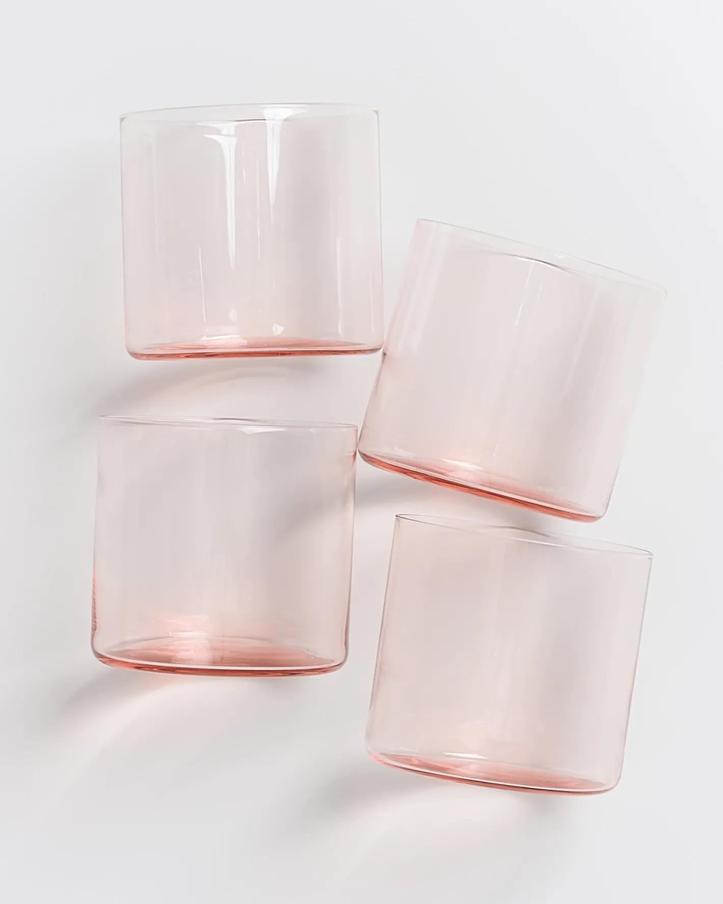 Motel a Miio Kleine Gläser|Gläser Sets %^Joia 4er Set Glas Klein