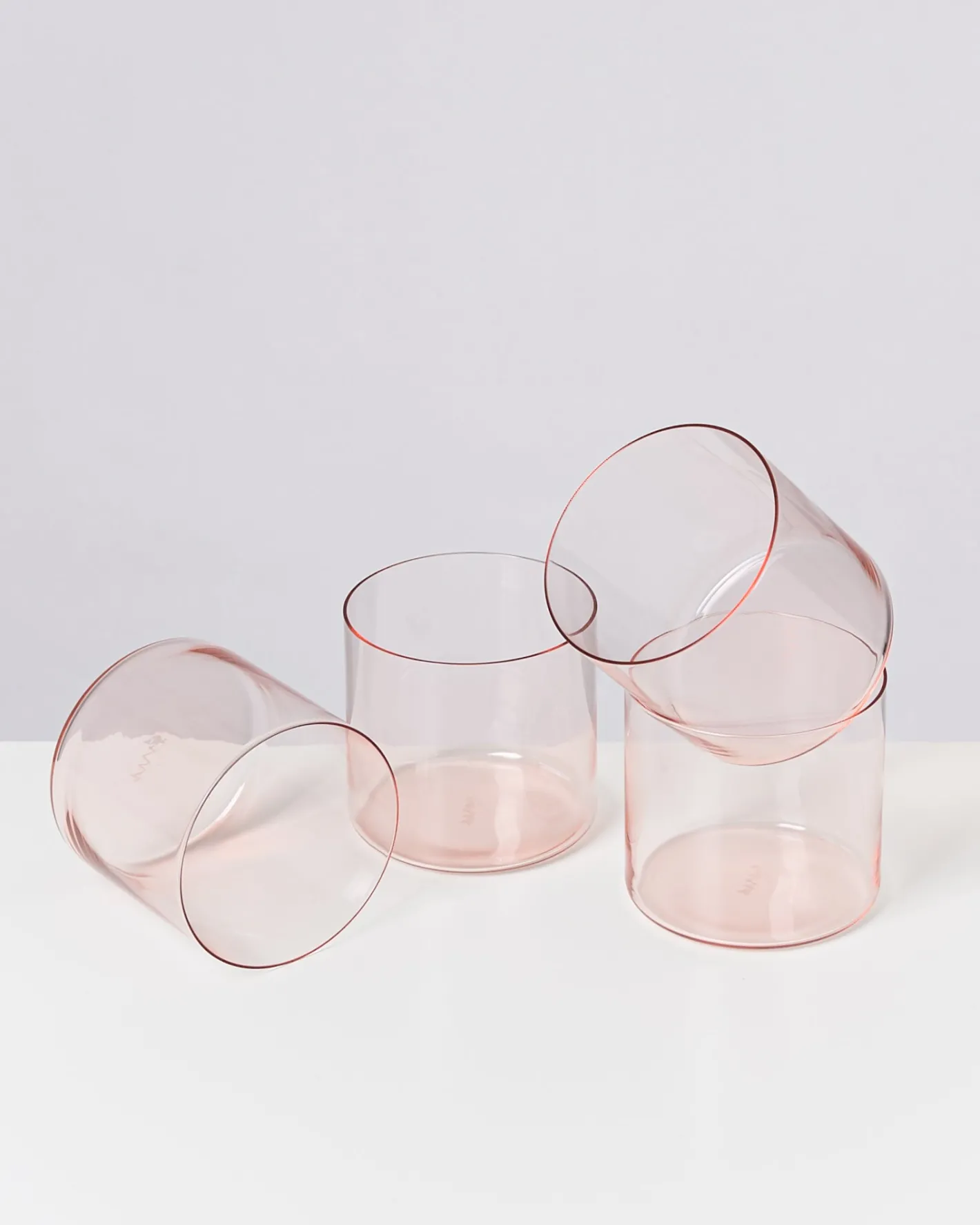 Motel a Miio Kleine Gläser|Gläser Sets %^Joia 4er Set Glas Klein
