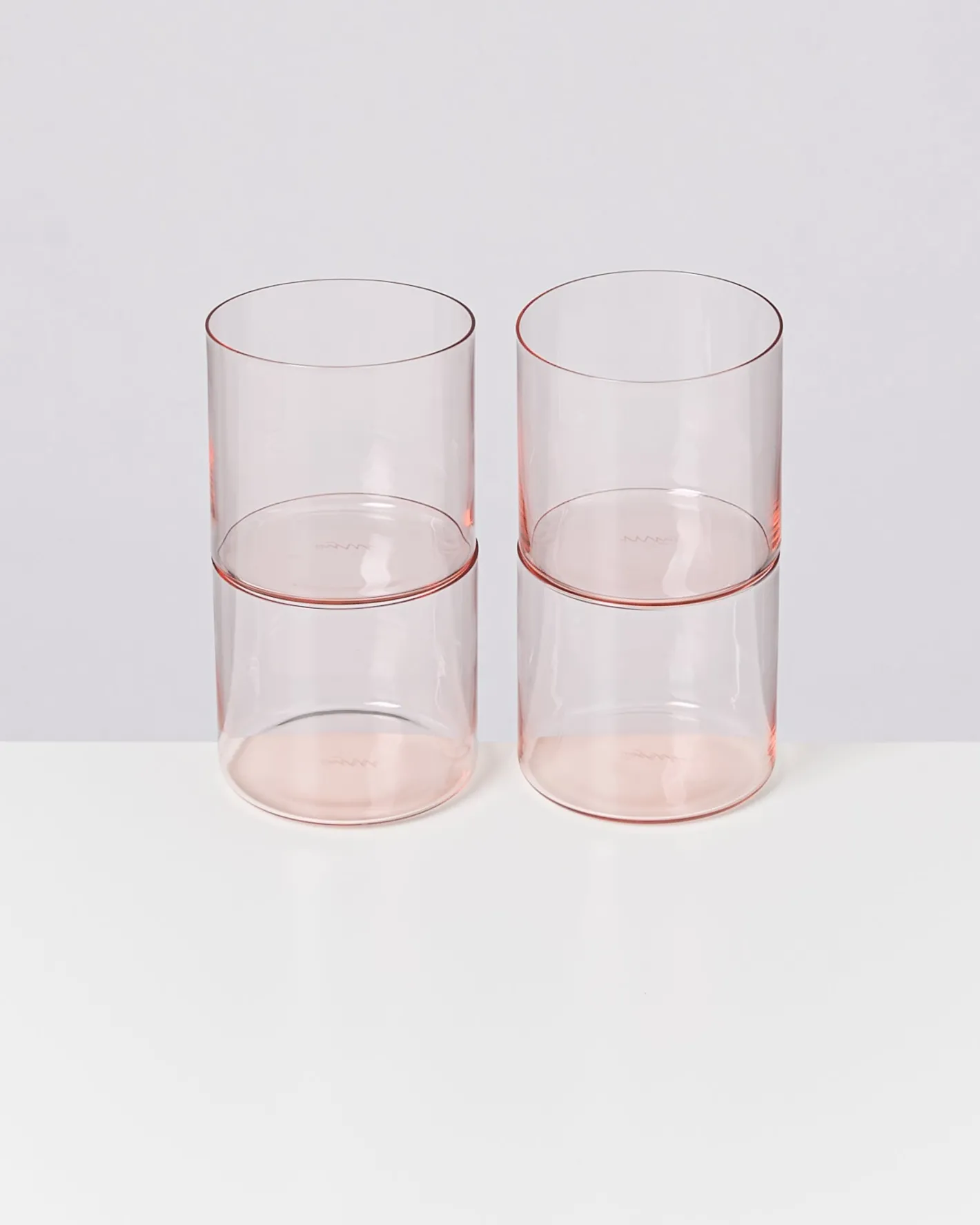 Motel a Miio Kleine Gläser|Gläser Sets %^Joia 4er Set Glas Klein