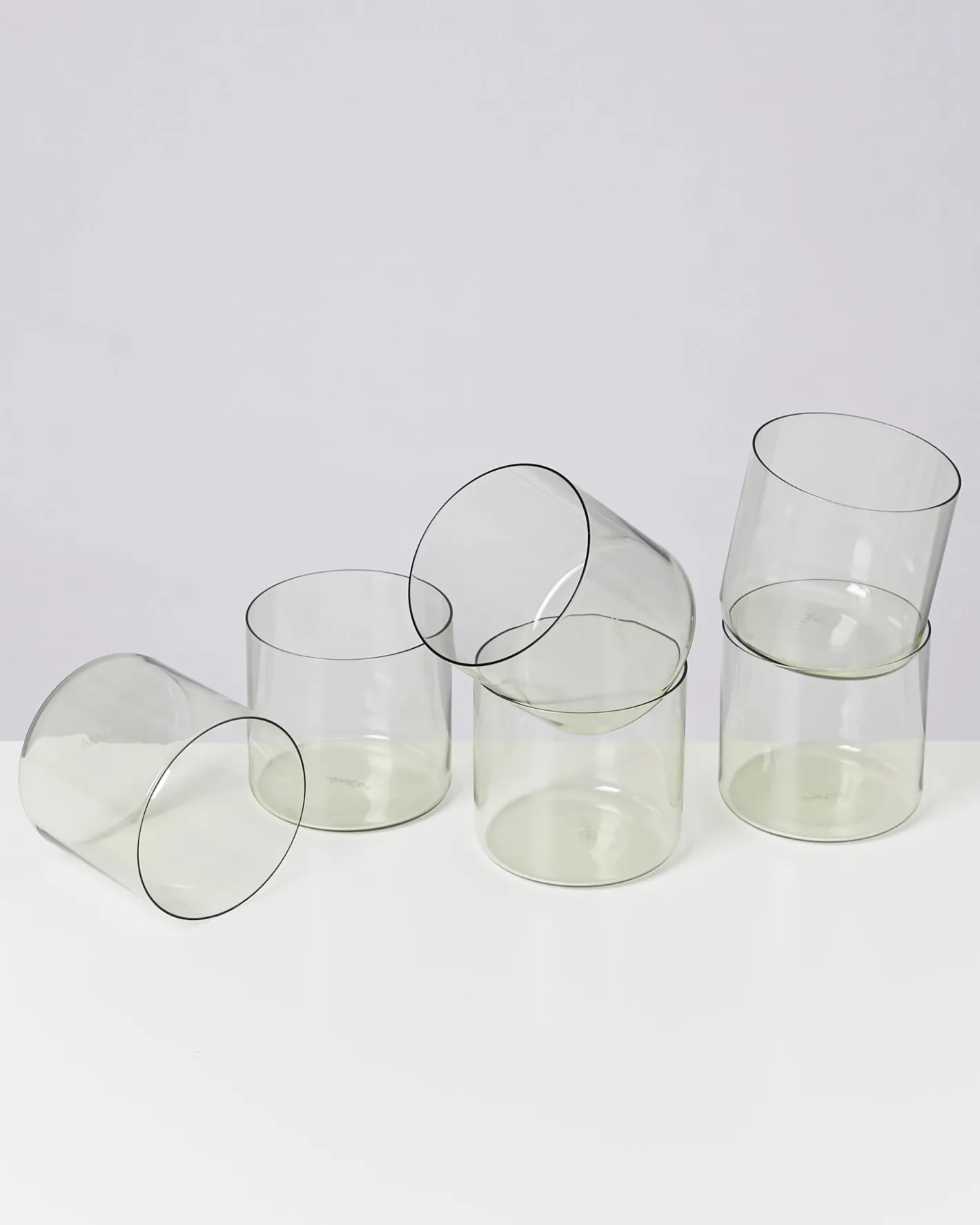 Motel a Miio Kleine Gläser|Gläser Sets %^Joia 6er Set Glas Klein