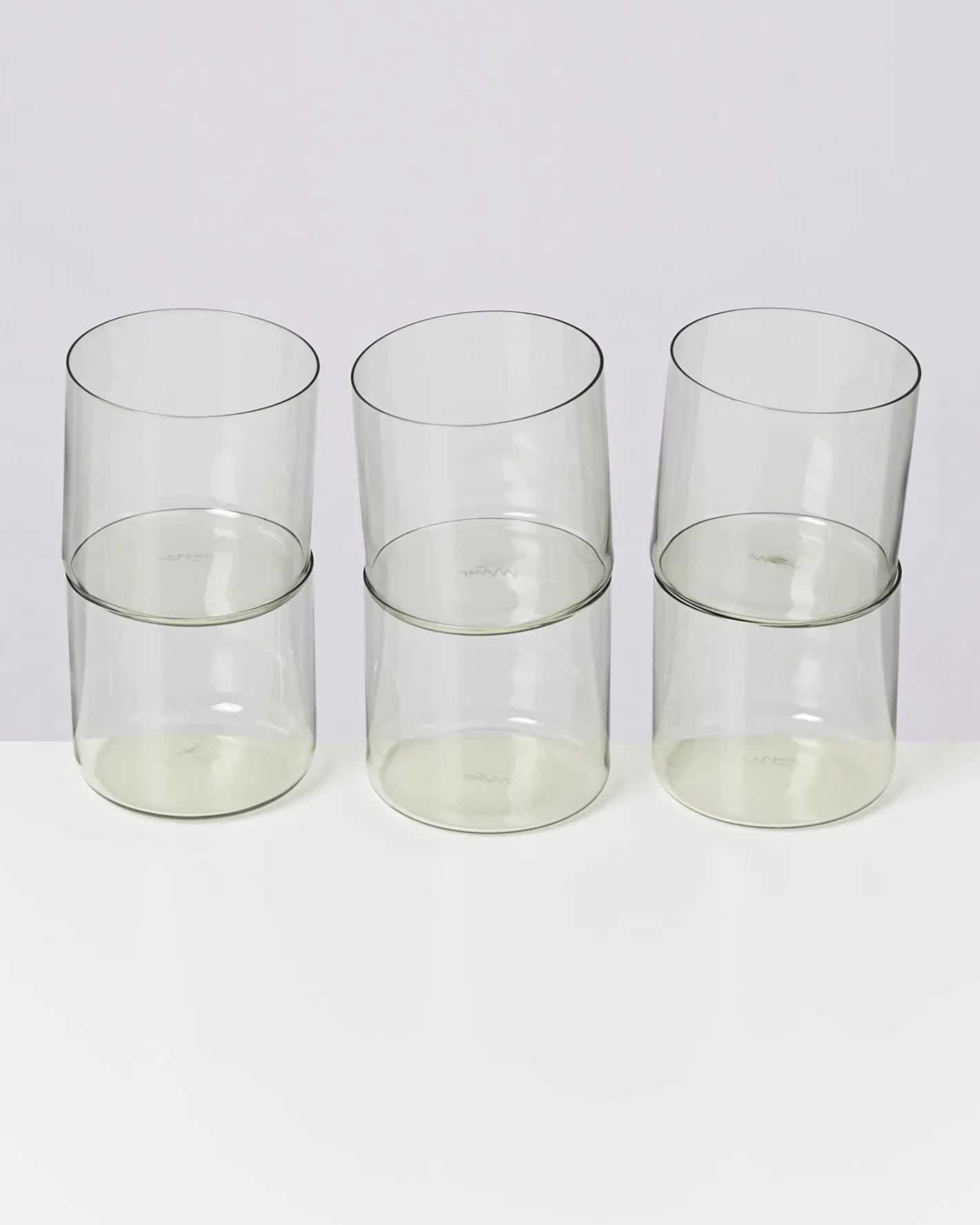 Motel a Miio Kleine Gläser|Gläser Sets %^Joia 6er Set Glas Klein