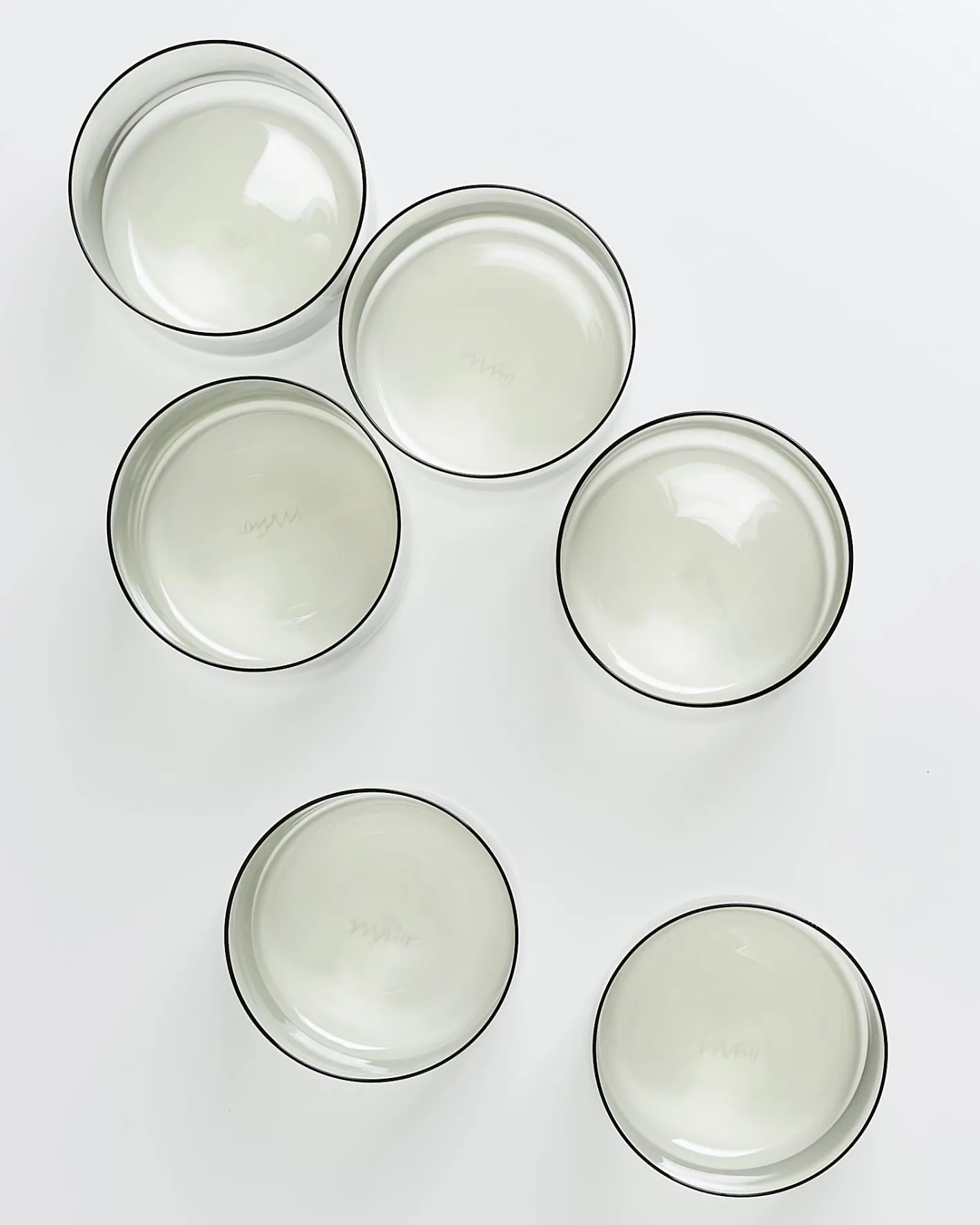 Motel a Miio Kleine Gläser|Gläser Sets %^Joia 6er Set Glas Klein