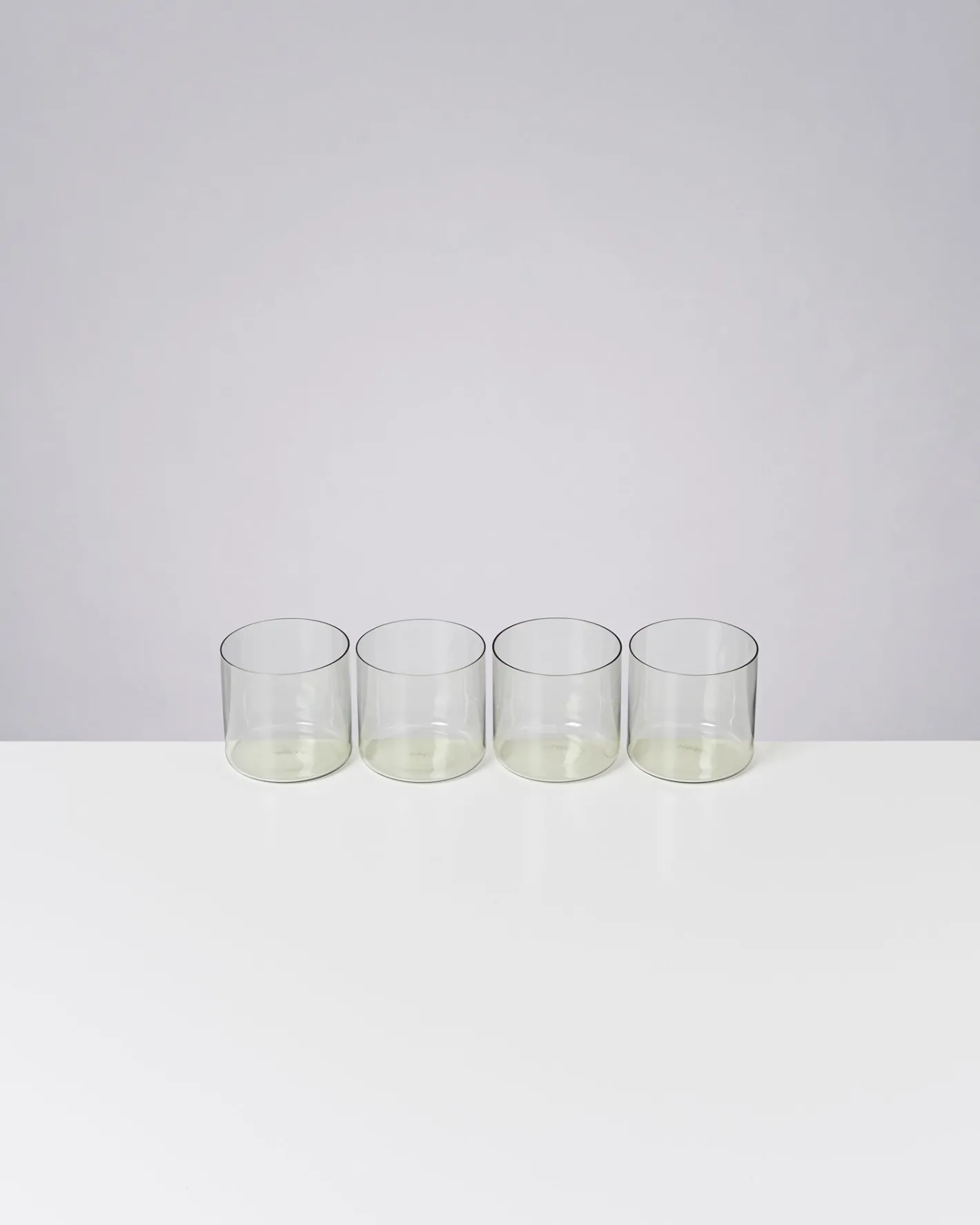 Motel a Miio Kleine Gläser|Gläser Sets %^Joia 4er Set Glas Klein