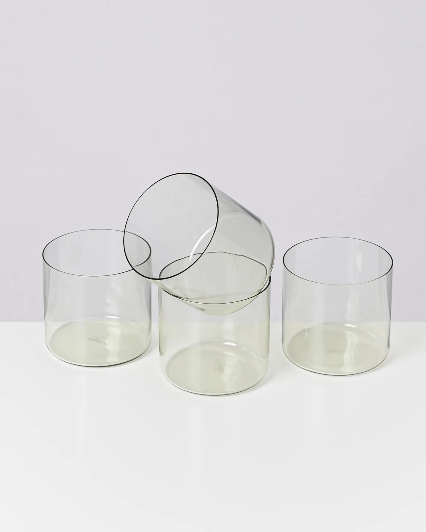 Motel a Miio Kleine Gläser|Gläser Sets %^Joia 4er Set Glas Klein