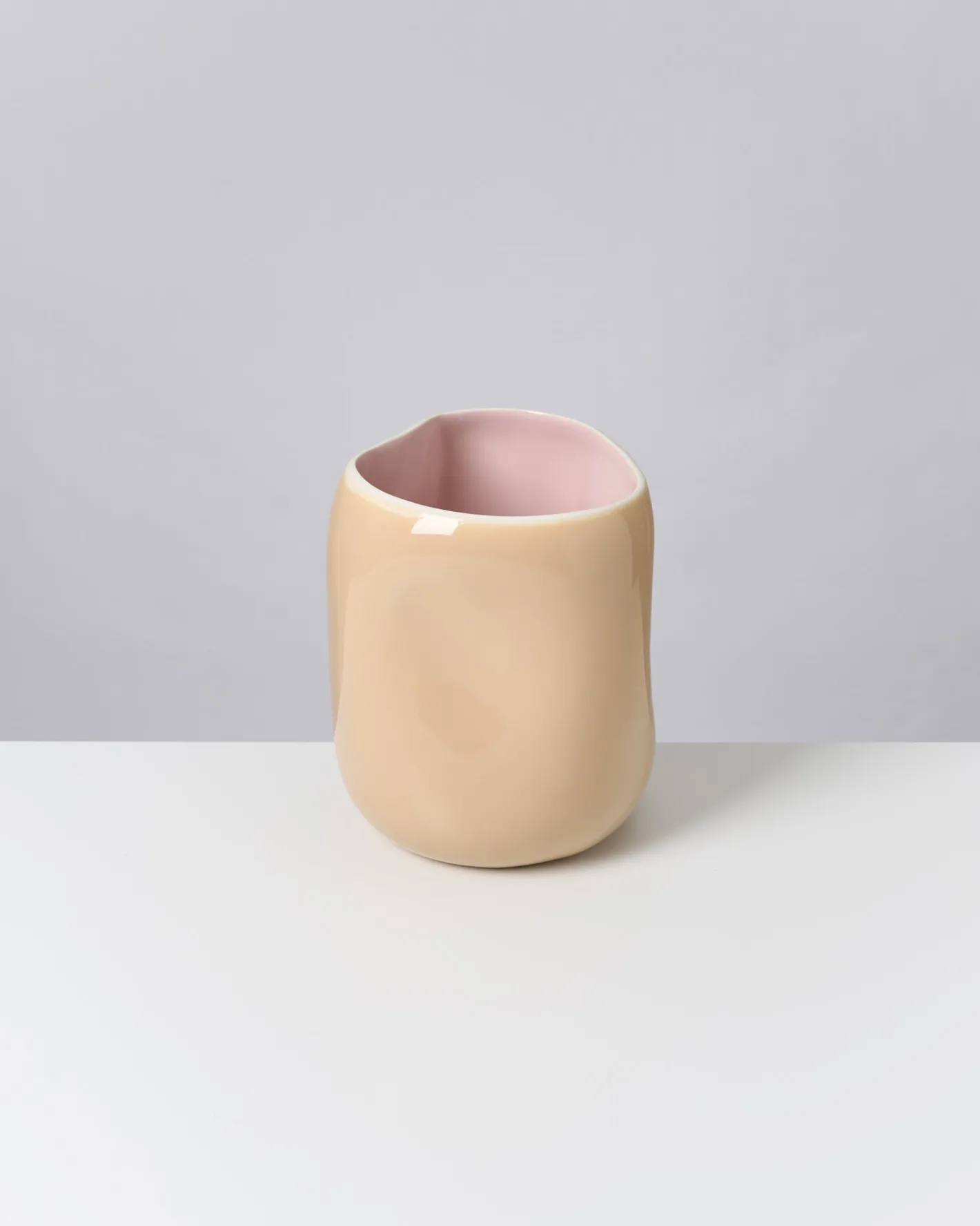 Motel a Miio Große Vasen^João Vase L