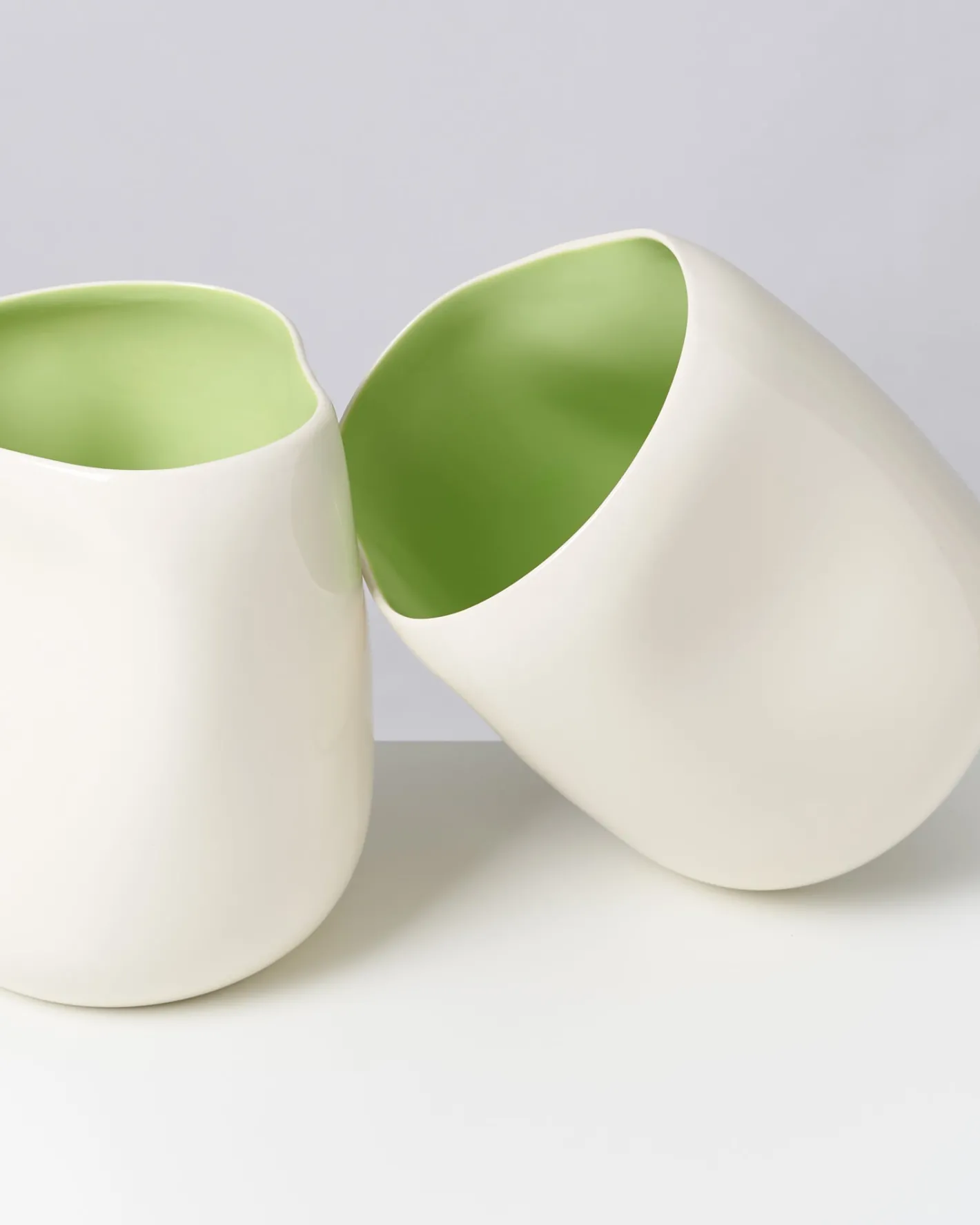 Motel a Miio Große Vasen^João Vase L