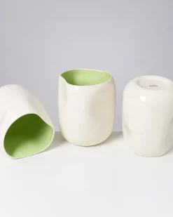 Motel a Miio Große Vasen^João Vase L