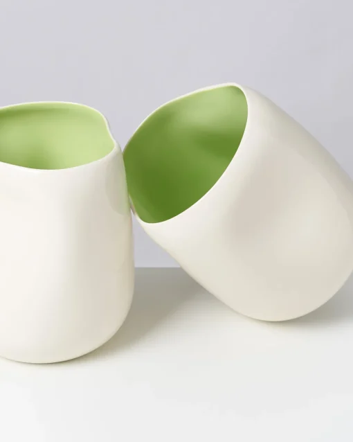 Motel a Miio Große Vasen^João Vase L