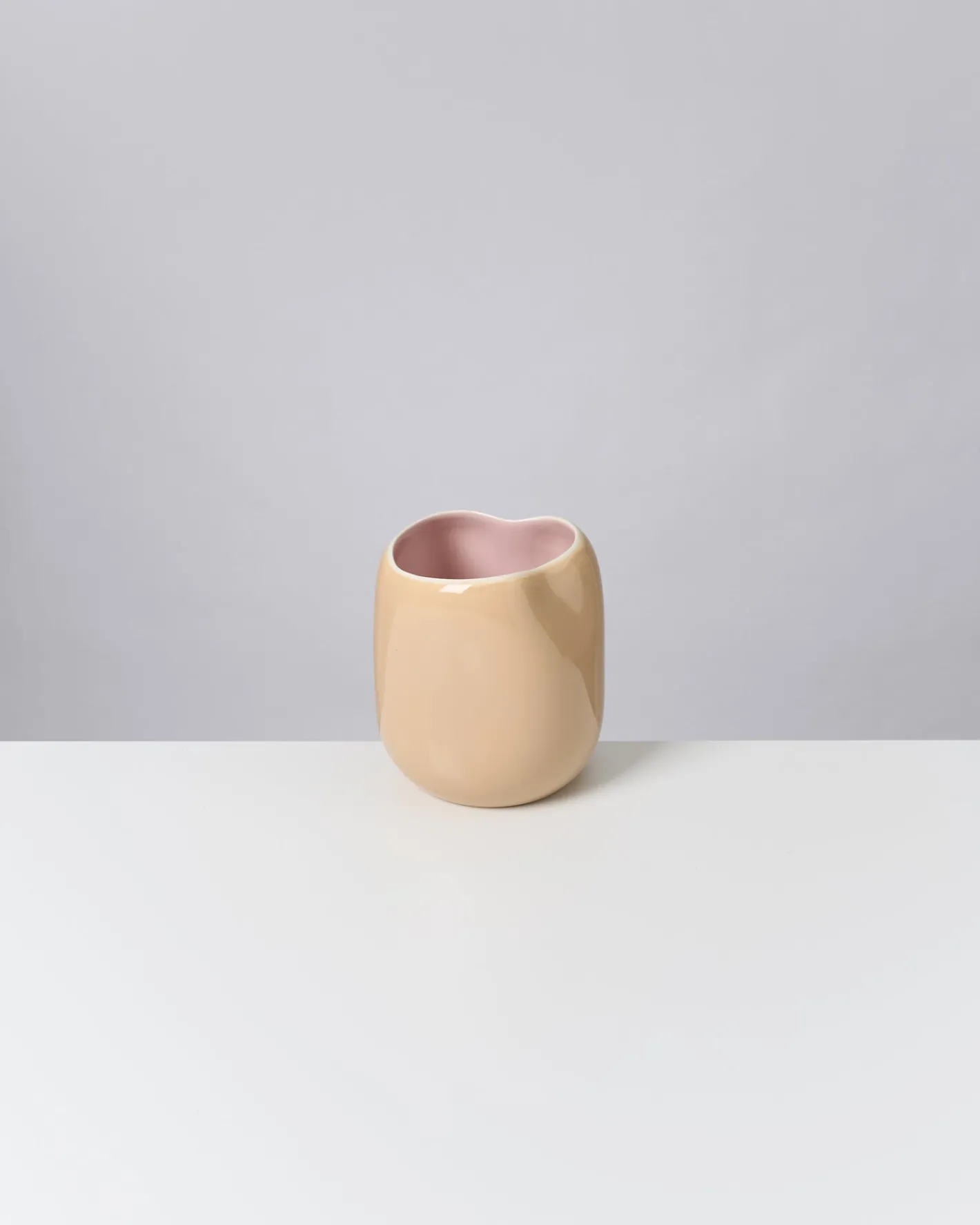 Motel a Miio Mittlere Vasen^João Vase M