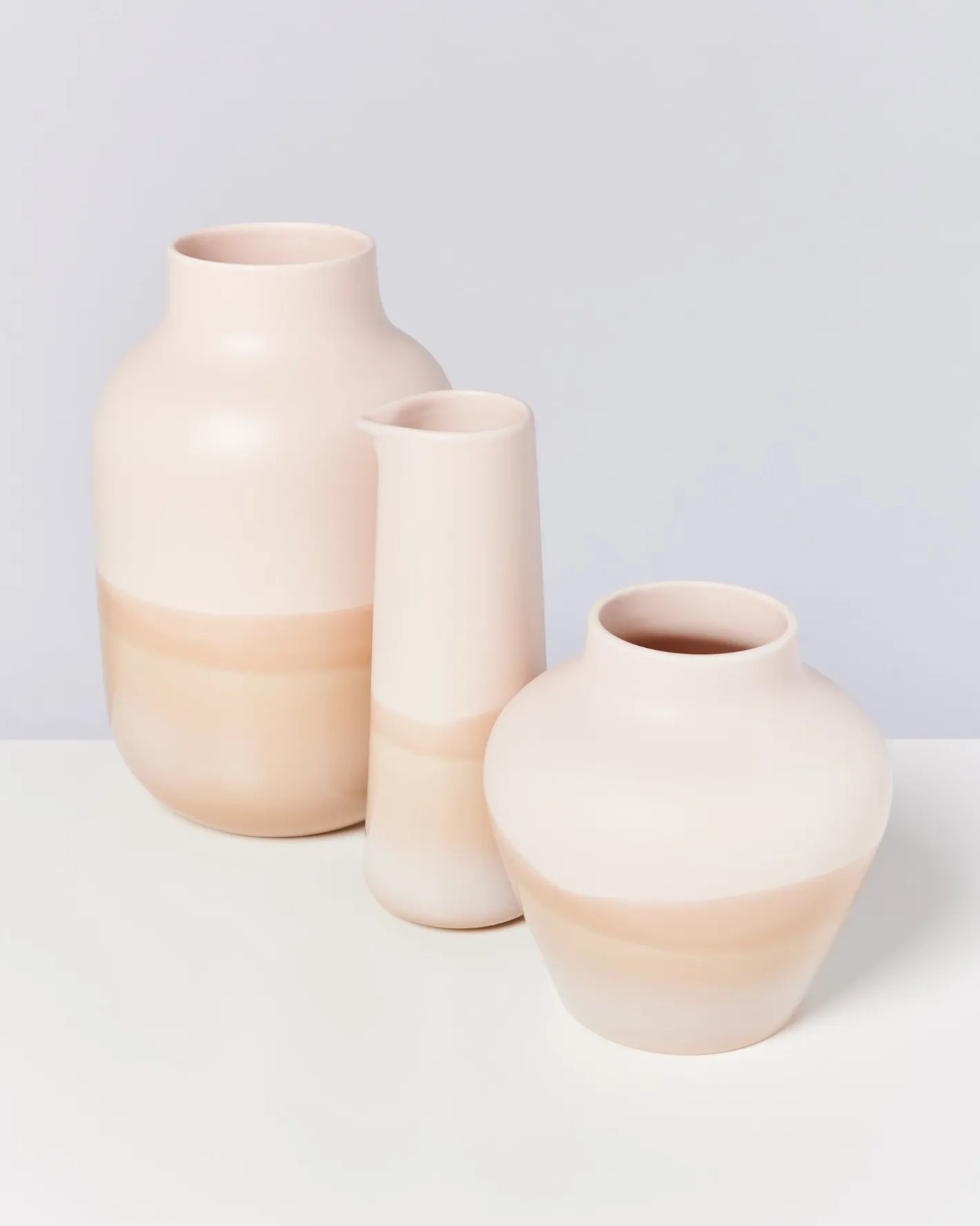 Motel a Miio Mittlere Vasen^Madalin Vase -