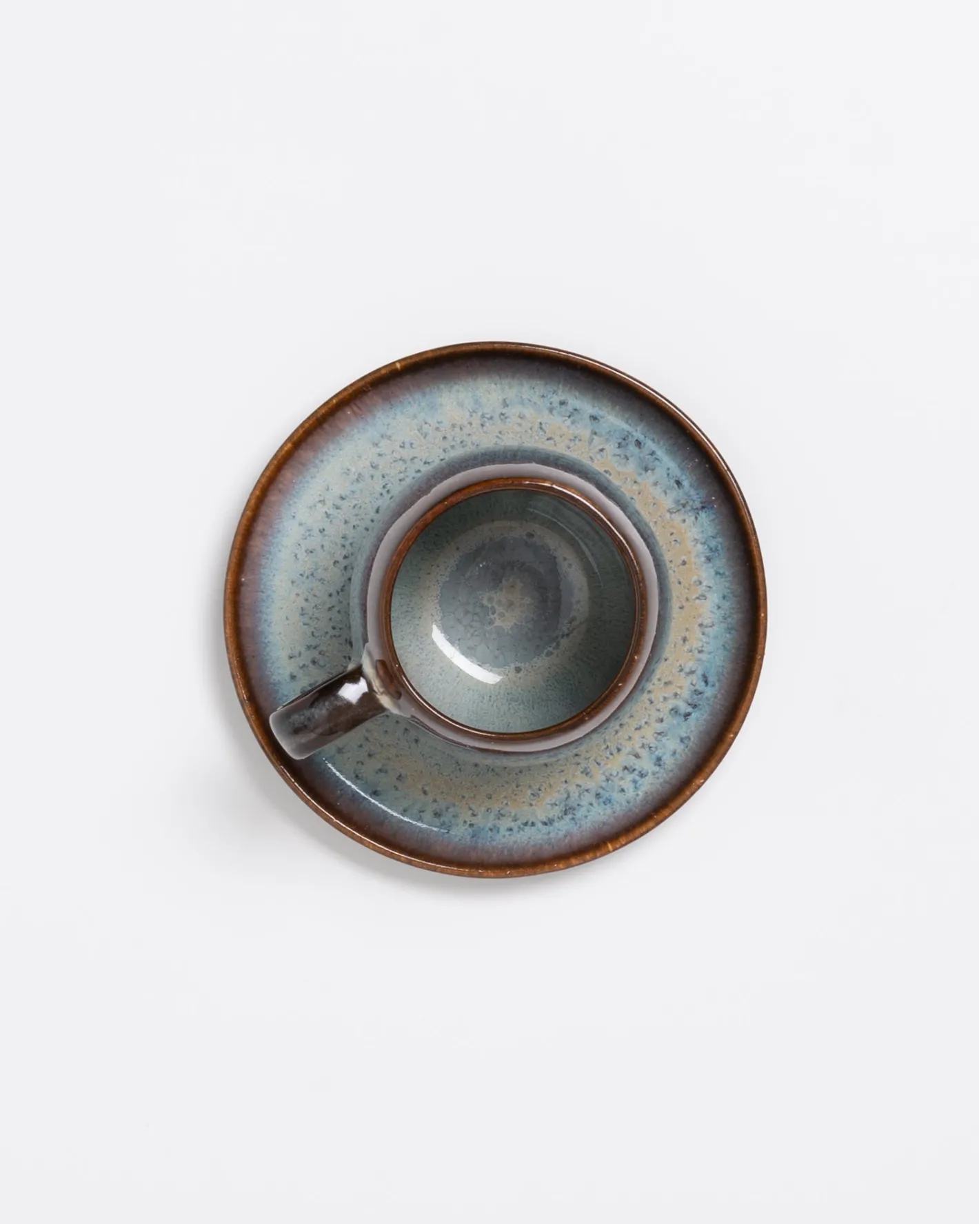 Motel a Miio Untertassen^Madeira - Espresso Saucer