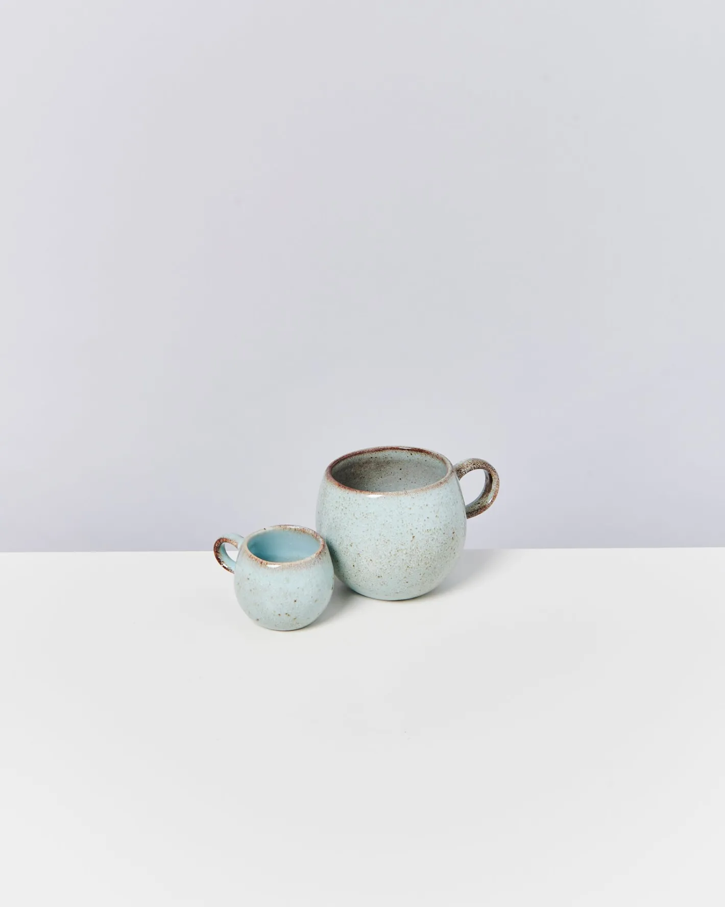 Motel a Miio Espressotassen^Mae - Espressomug