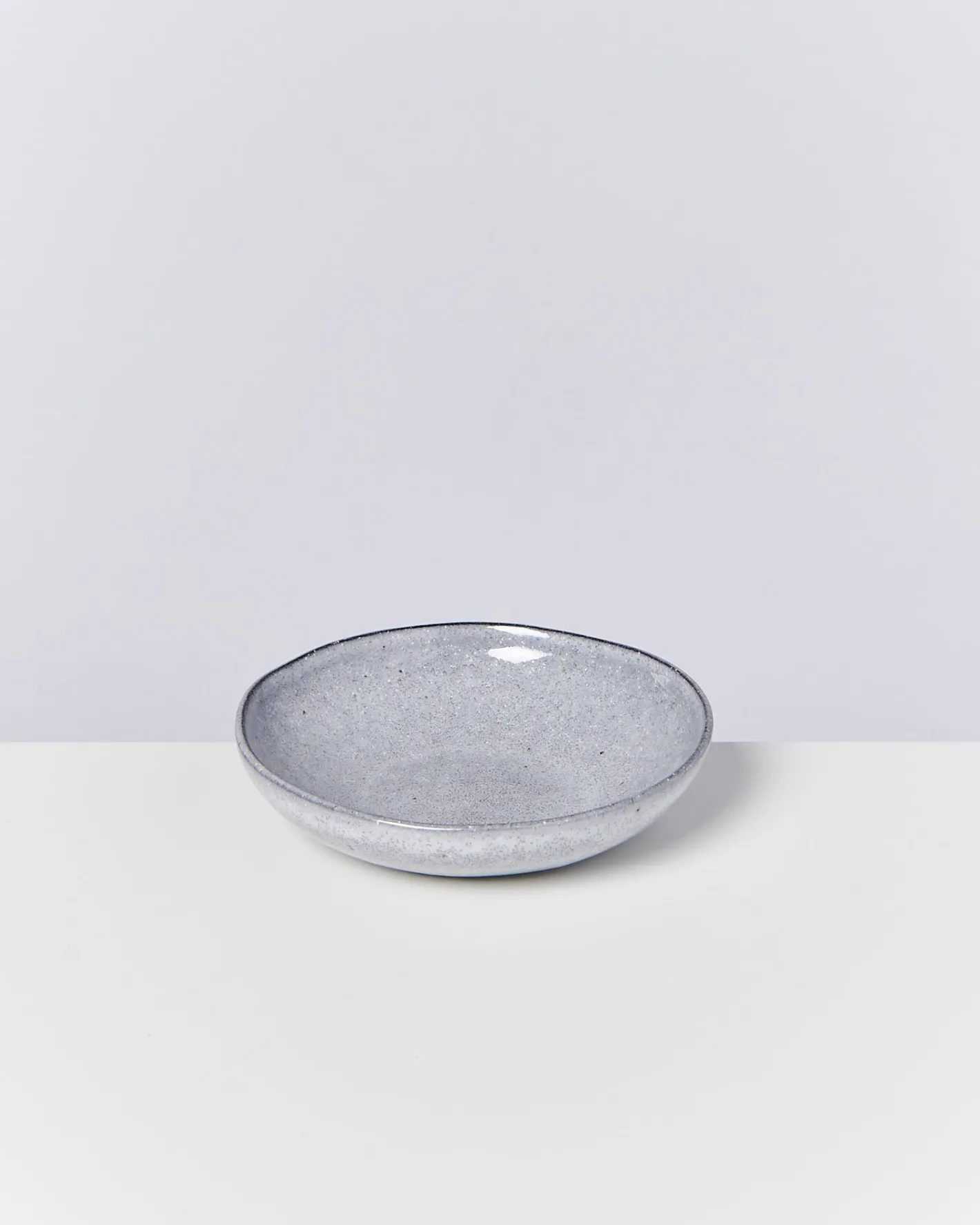 Motel a Miio Schmuckschälchen^Mae - Mini Plate Deep Grey