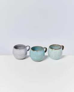 Motel a Miio Große Tassen^Mae - Mug Big Grey