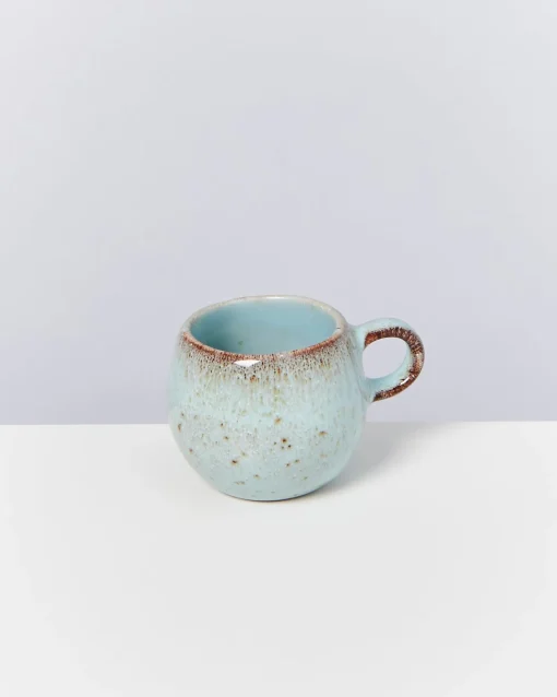 Motel a Miio Tassen-Sets^Mae - Set Of 4 Espressomugs