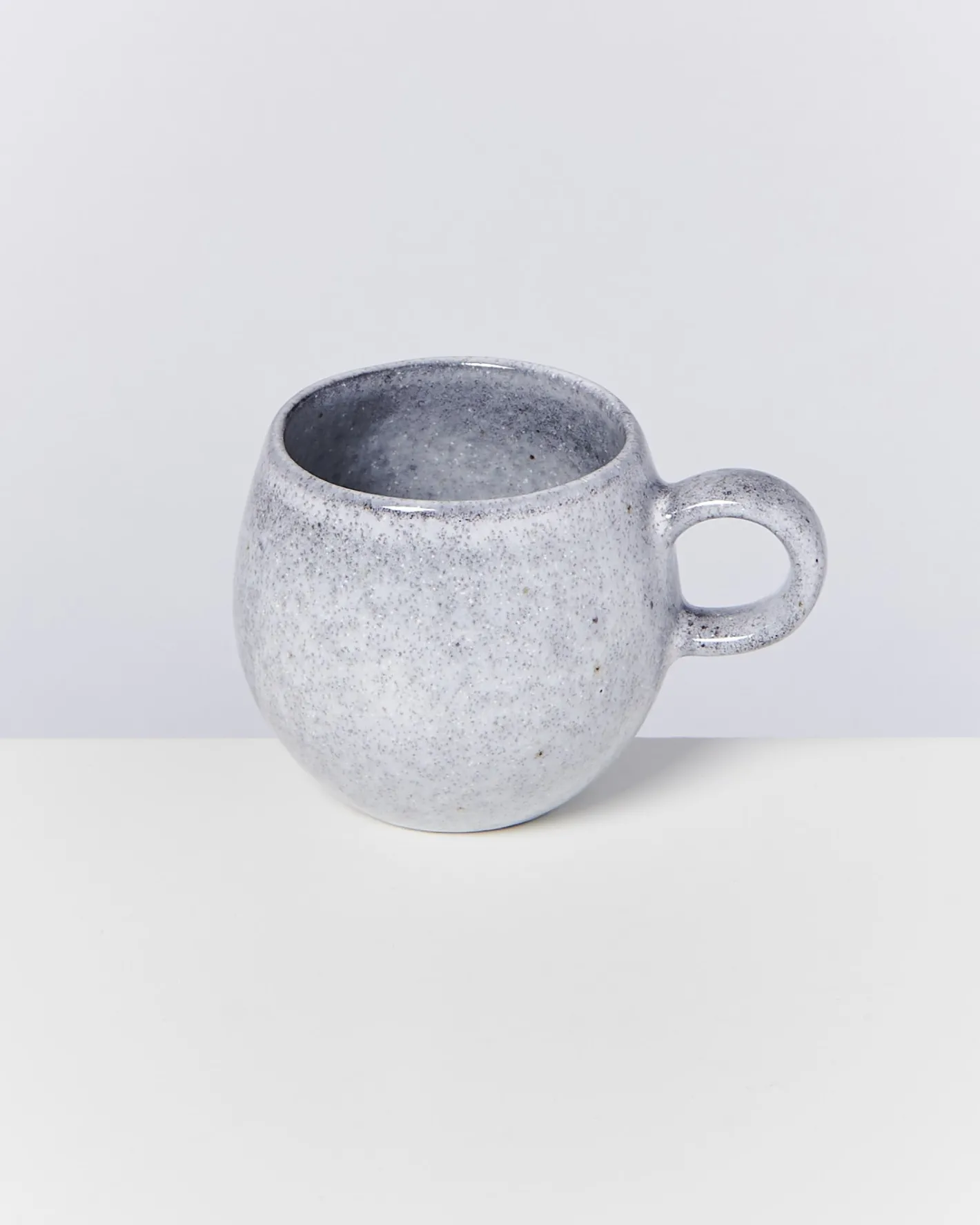 Motel a Miio Tassen-Sets^Mae - Set Of 6 Mugs Small Grey