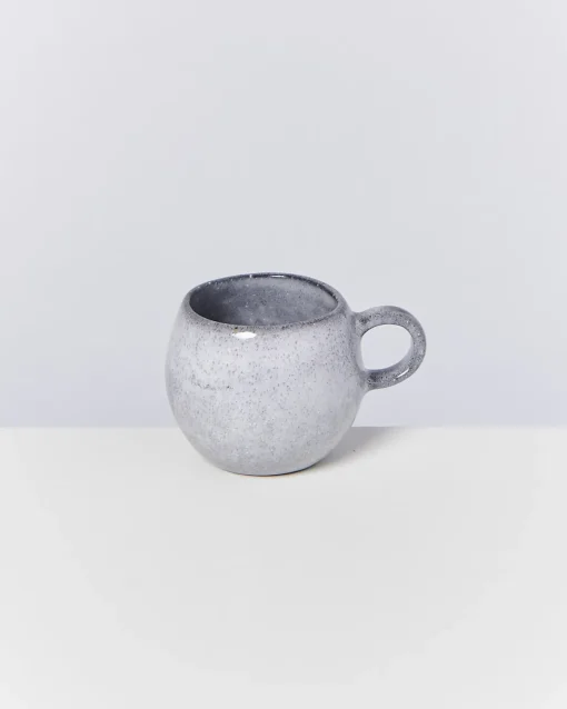 Motel a Miio Espressotassen^Mae Espressomug Grey