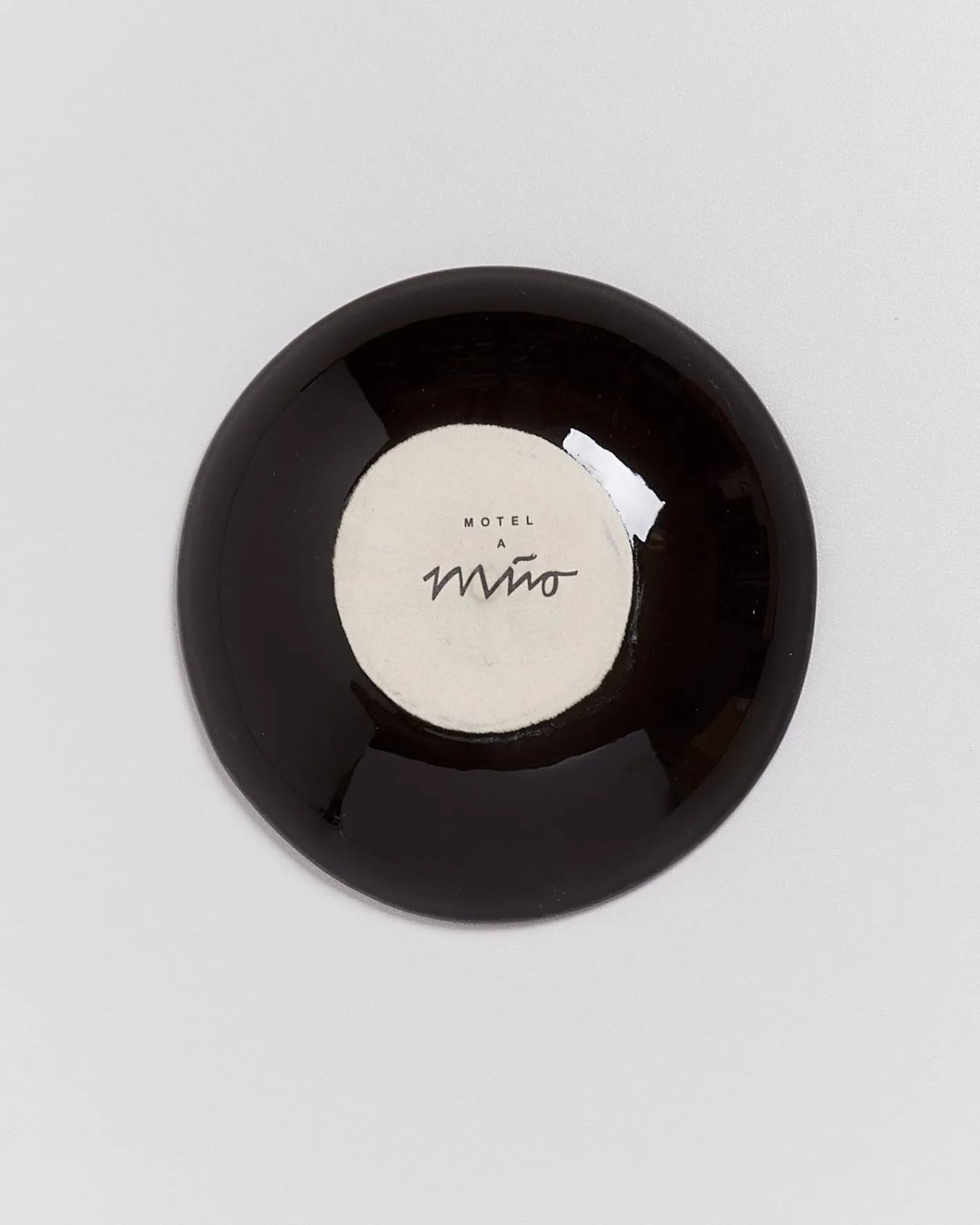Motel a Miio Schmuckschälchen^Melides - Mini Plate Deep
