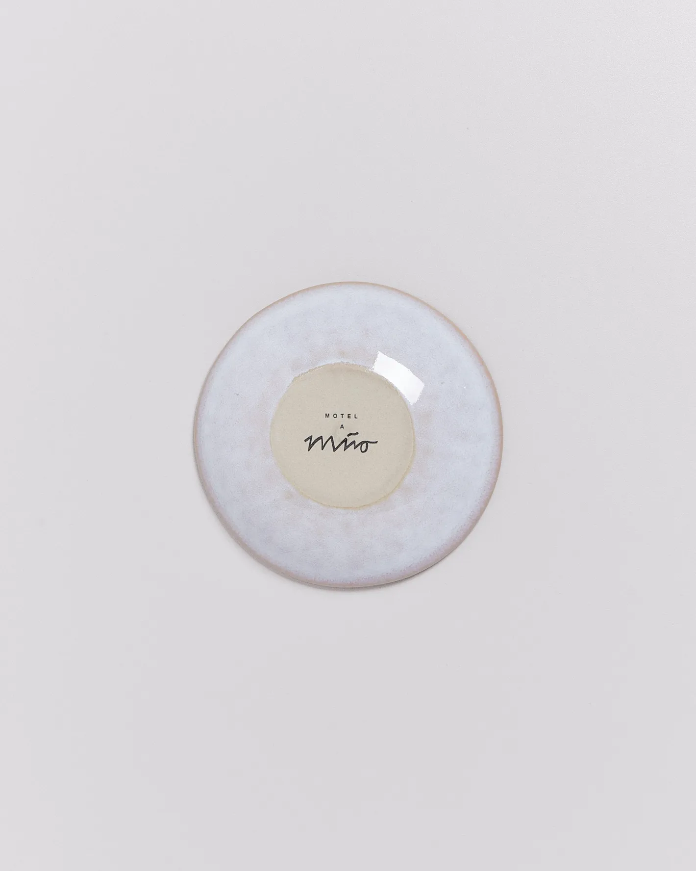 Motel a Miio Schmuckschälchen^Melides - Mini Plate Deep