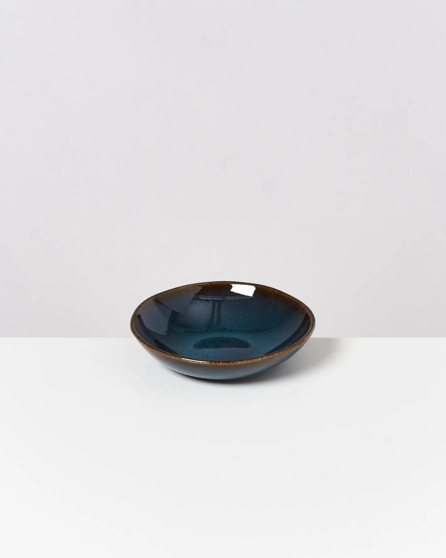 Motel a Miio Schmuckschälchen^Melides - Mini Plate Oceanblue