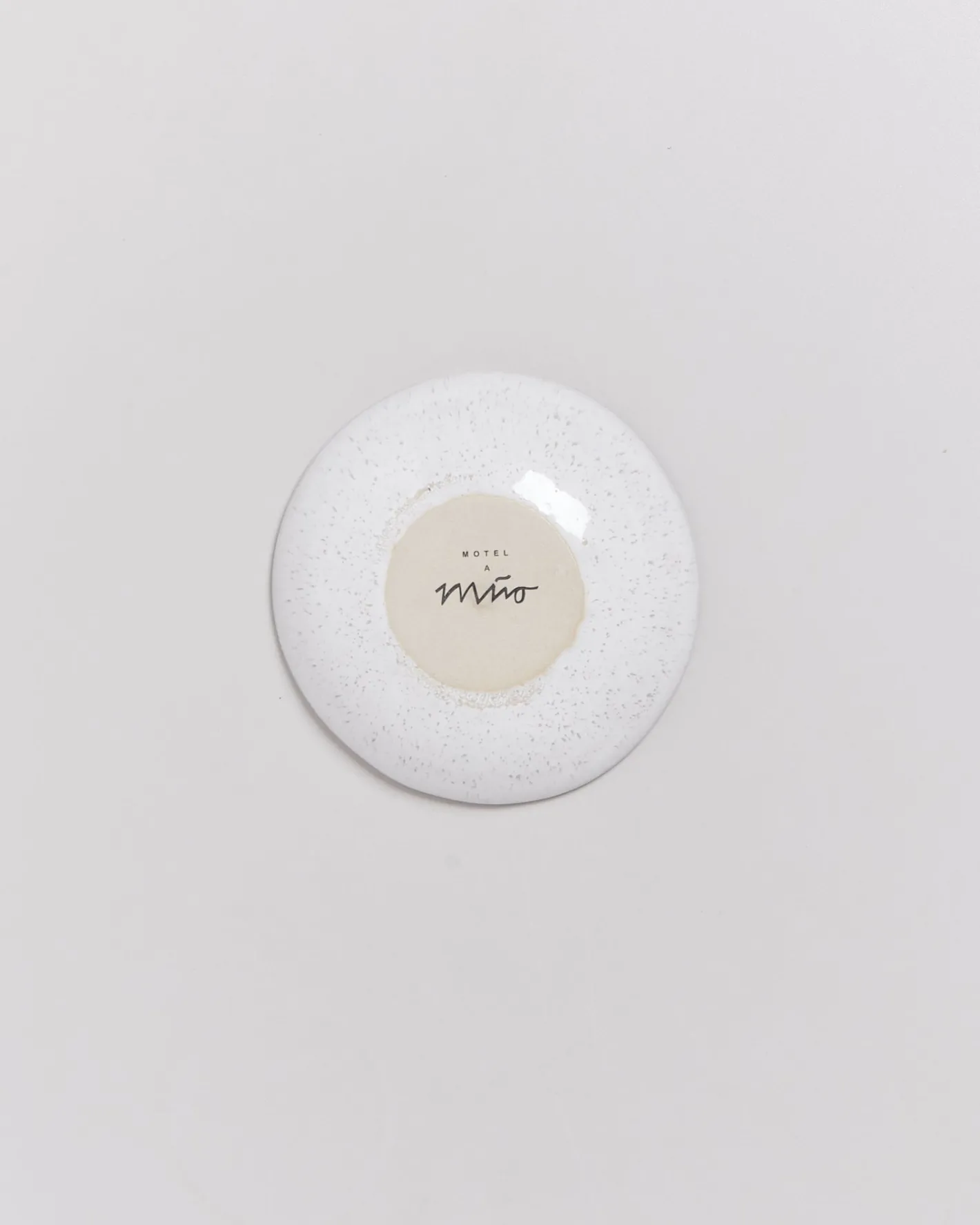Motel a Miio Schmuckschälchen^Melides - Mini Plate