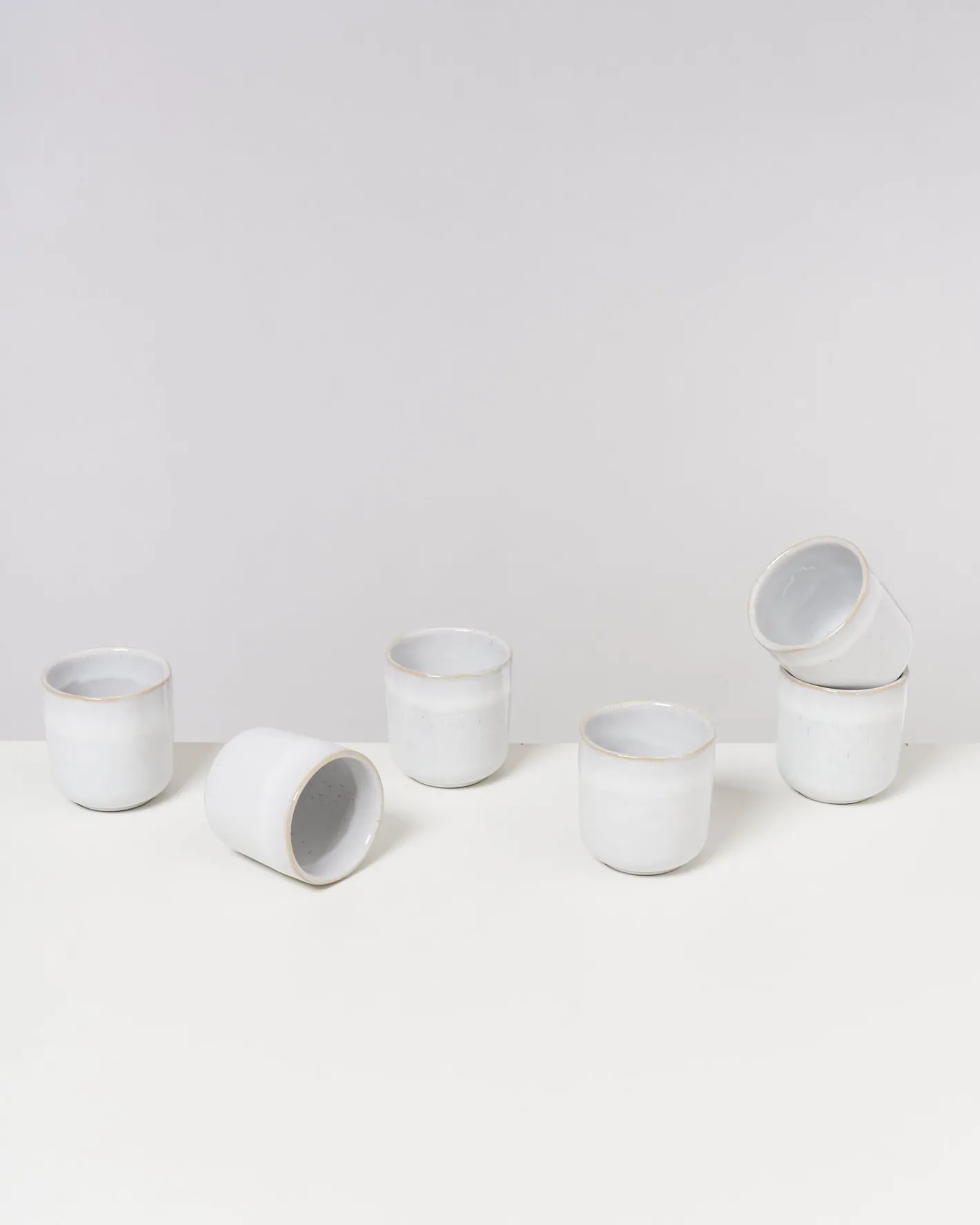 Motel a Miio Becher-Sets^Melides - Set Of 6 Cups Small