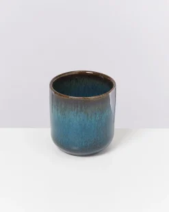 Motel a Miio Becher-Sets^Melides - Set Of 4 Cups Small Oceanblue