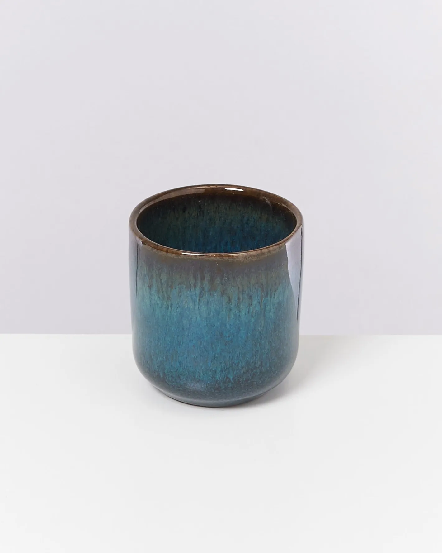 Motel a Miio Becher-Sets^Melides - Set Of 4 Cups Small Oceanblue