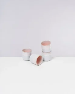 Motel a Miio Becher-Sets^Melides - Set Of 4 Cups Small