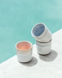 Motel a Miio Becher-Sets^Melides - Set Of 4 Cups Small