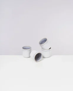 Motel a Miio Becher-Sets^Melides - Set Of 4 Cups Small