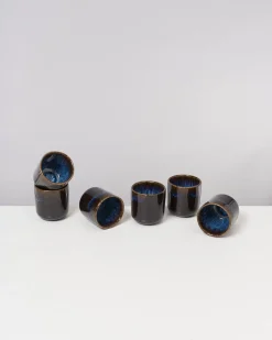 Motel a Miio Becher-Sets^Melides - Set Of 6 Cups Small