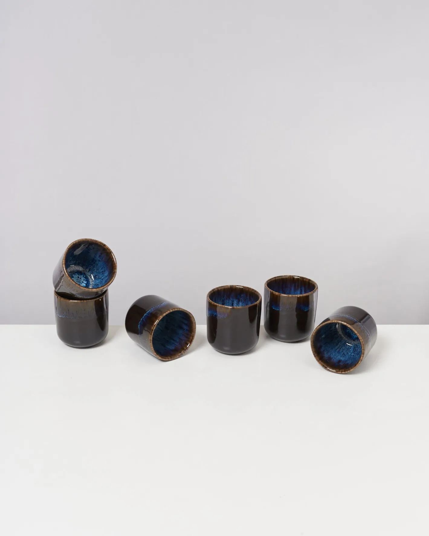 Motel a Miio Becher-Sets^Melides - Set Of 6 Cups Small