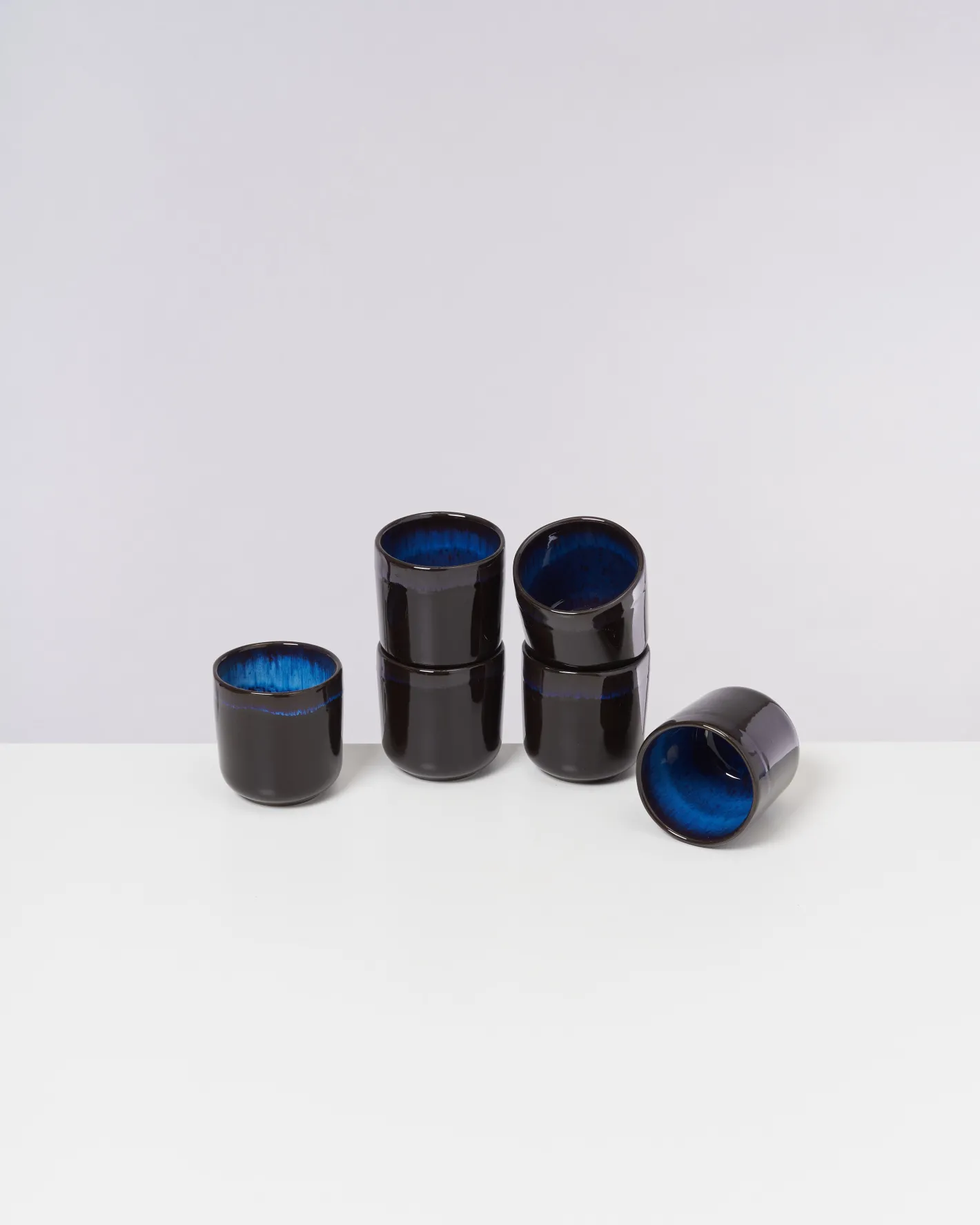 Motel a Miio Becher-Sets^Melides - Set Of 6 Cups Small