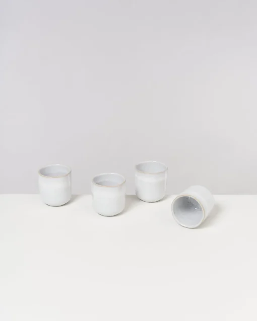 Motel a Miio Becher-Sets^Melides 4er Set Becher Klein