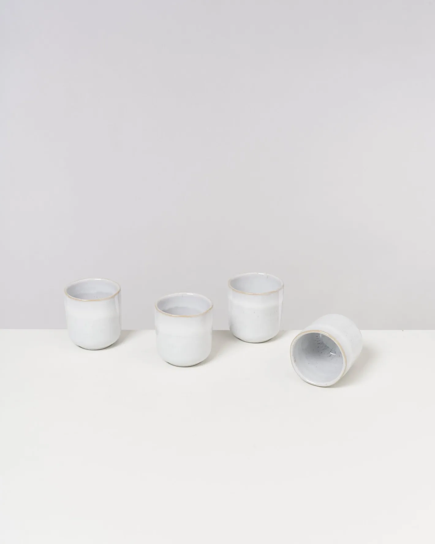 Motel a Miio Becher-Sets^Melides 4er Set Becher Klein