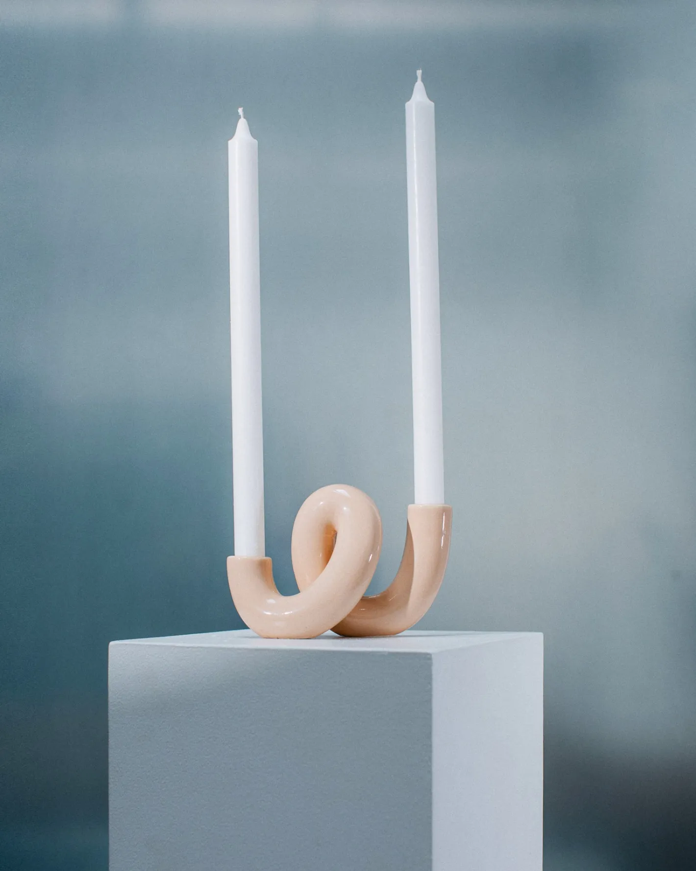 Motel a Miio Motel A Miio X Ju Schnee^ X Ju Schnee Mala Candle Holder