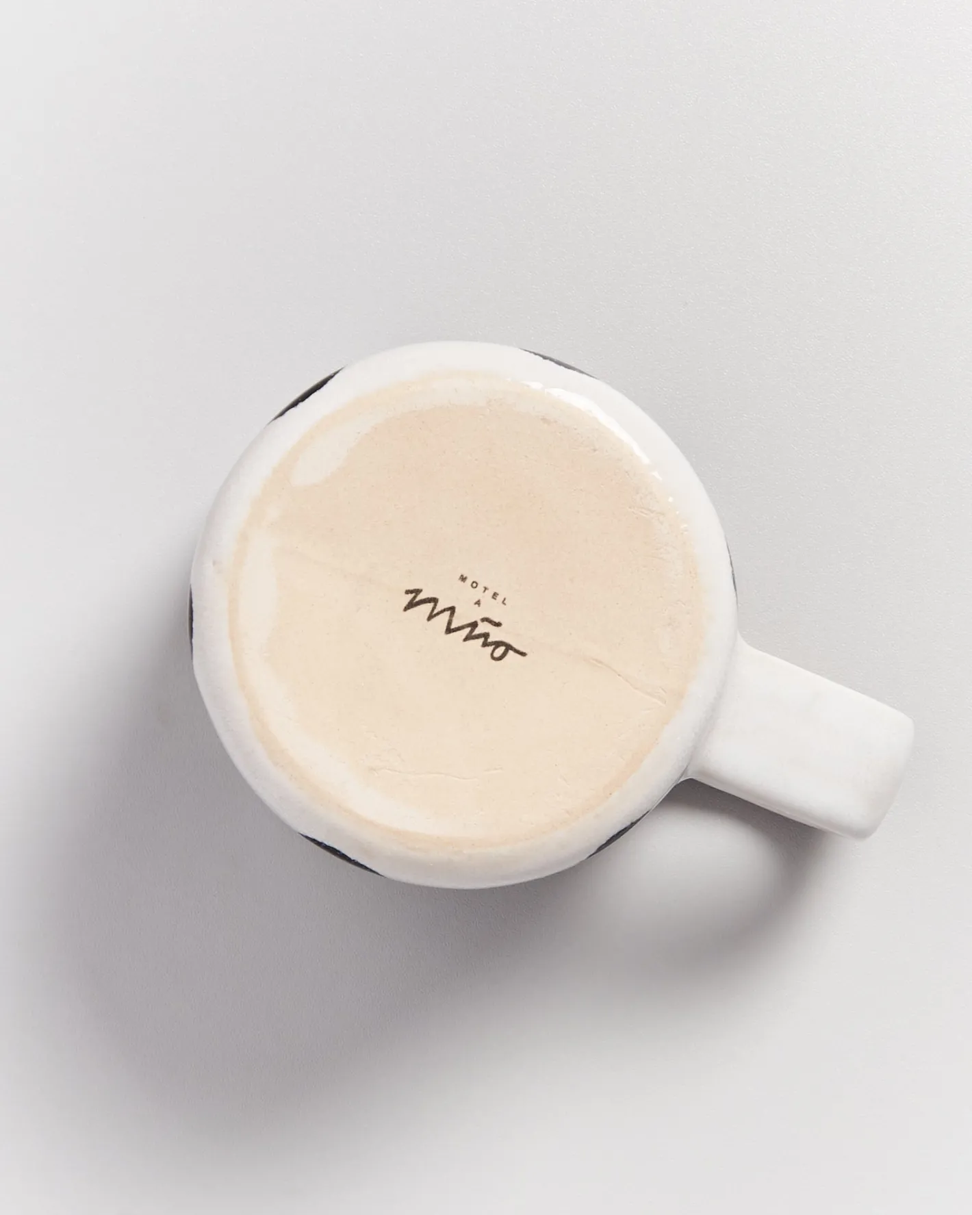 Motel a Miio Große Tassen^Nódoa - Mug