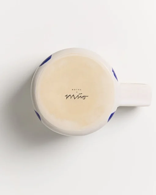 Motel a Miio Große Tassen^Nódoa - Mug