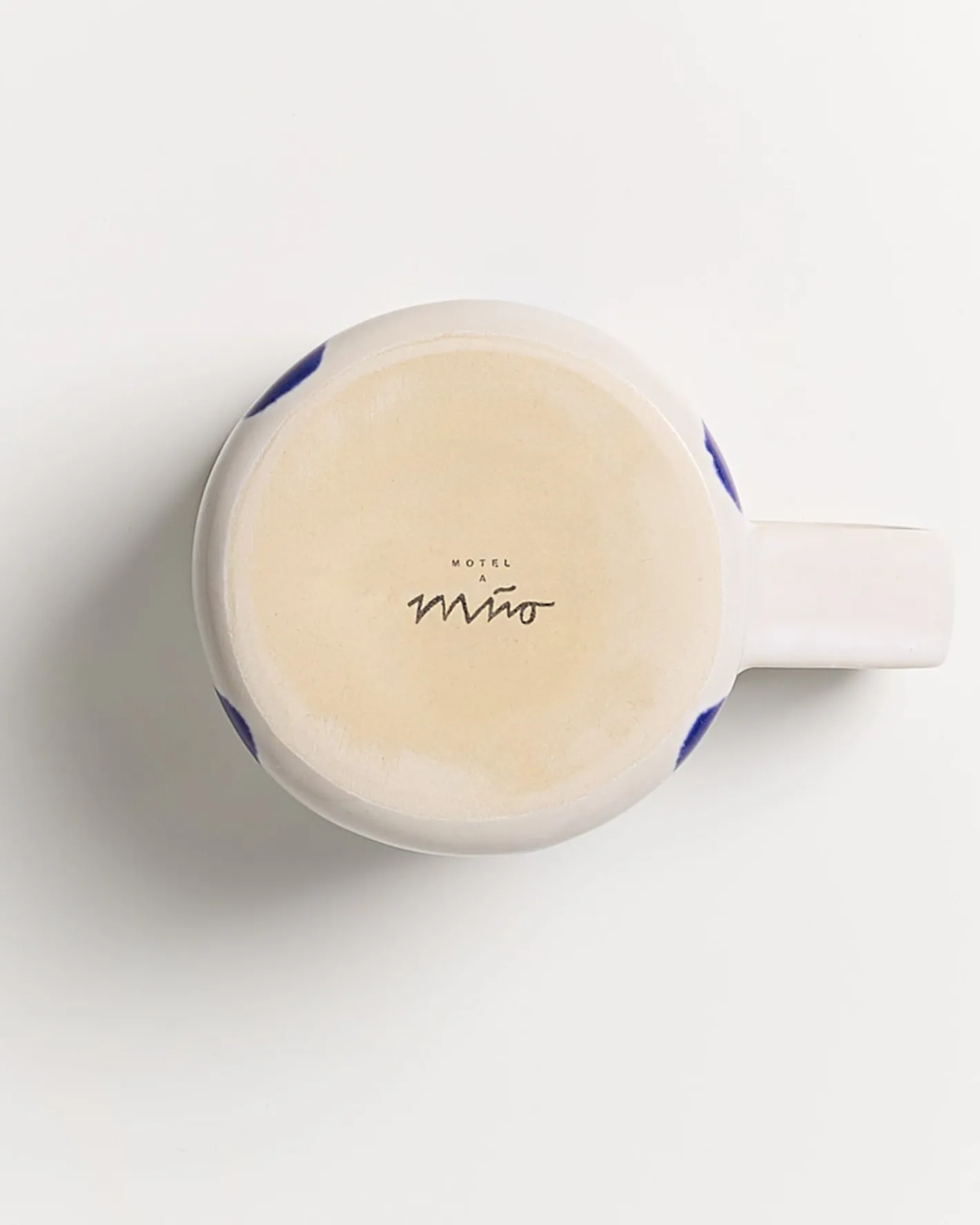 Motel a Miio Große Tassen^Nódoa - Mug
