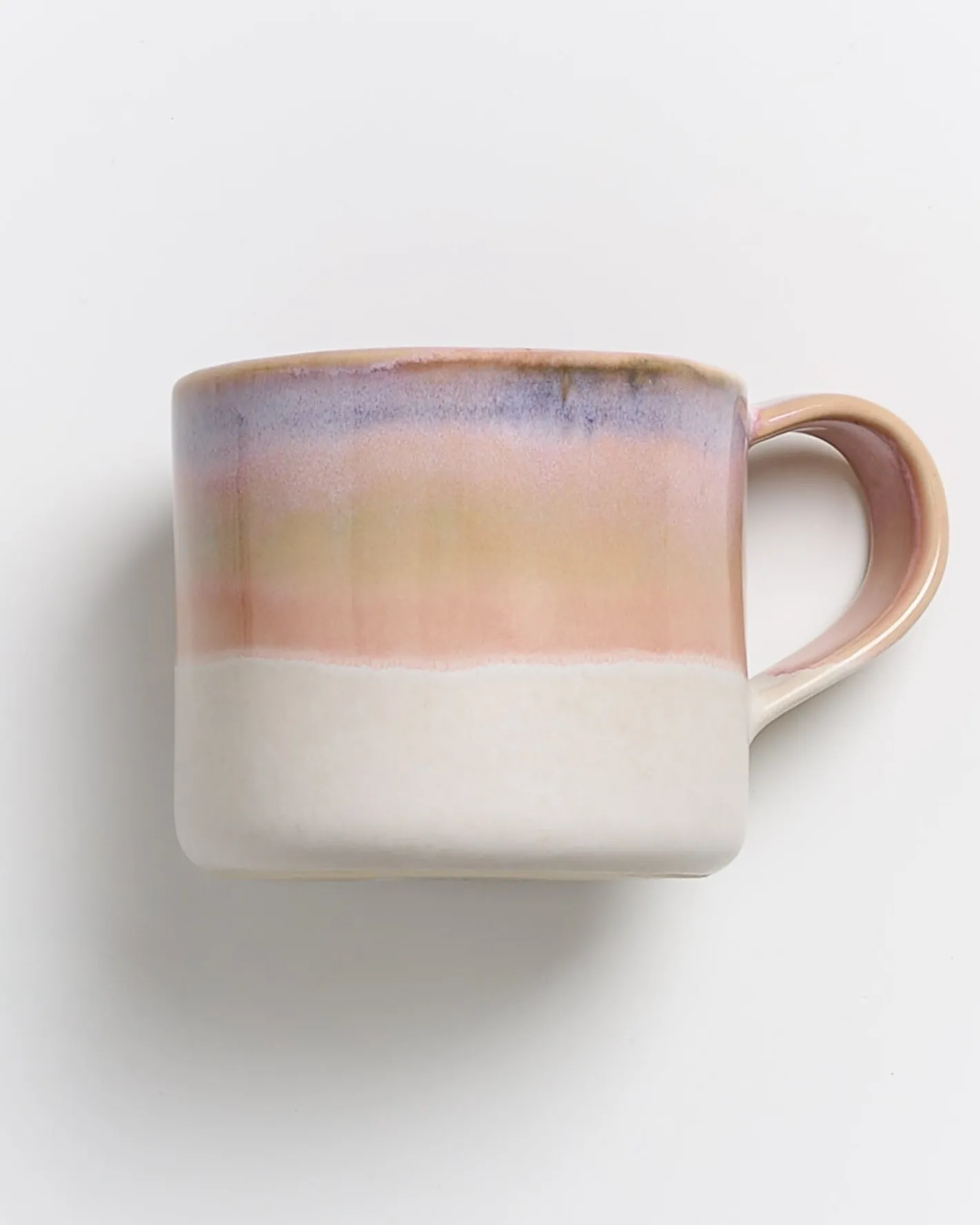 Motel a Miio Große Tassen^Nódoa - Mug Dipped