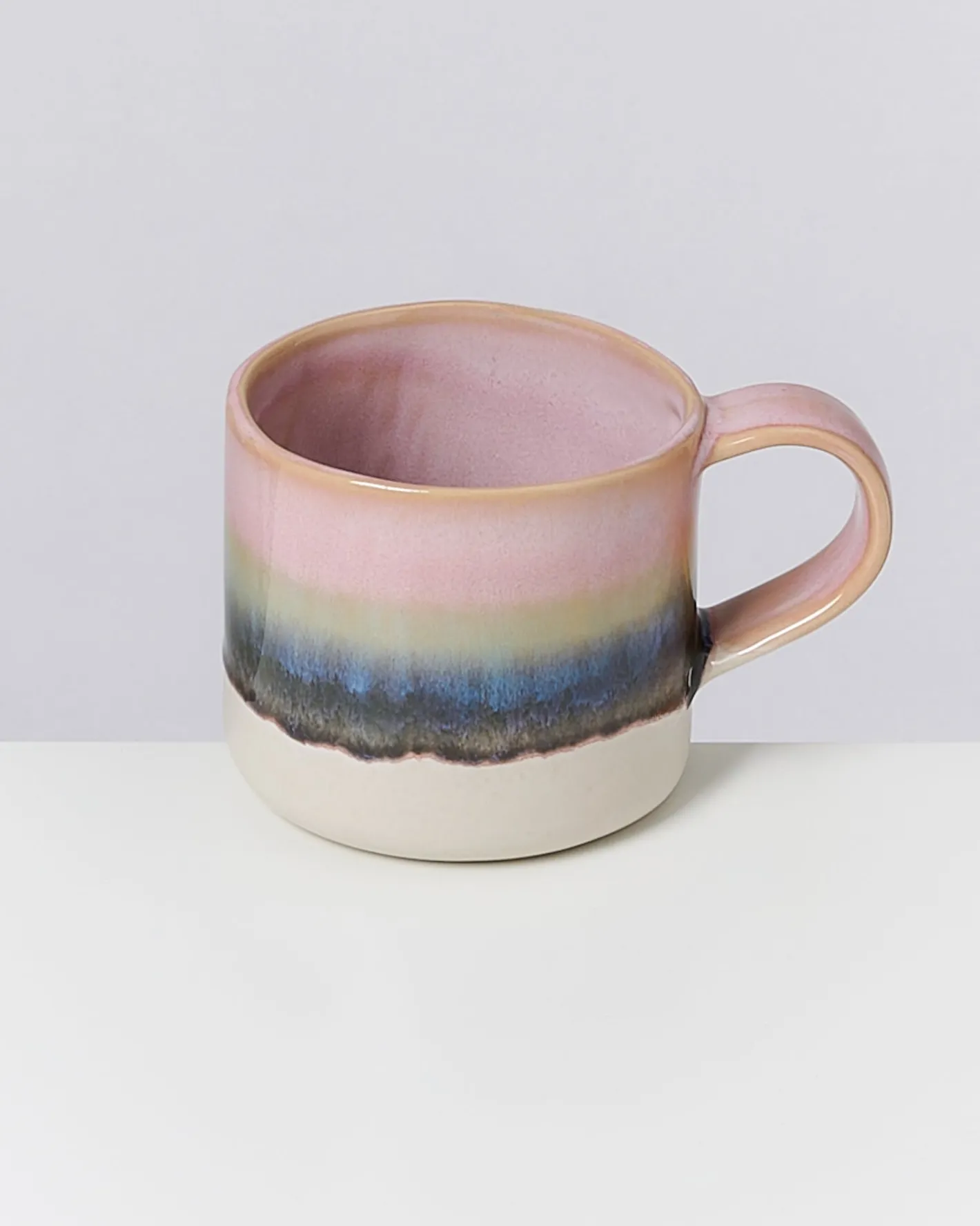 Motel a Miio Große Tassen^Nódoa - Mug Dipped