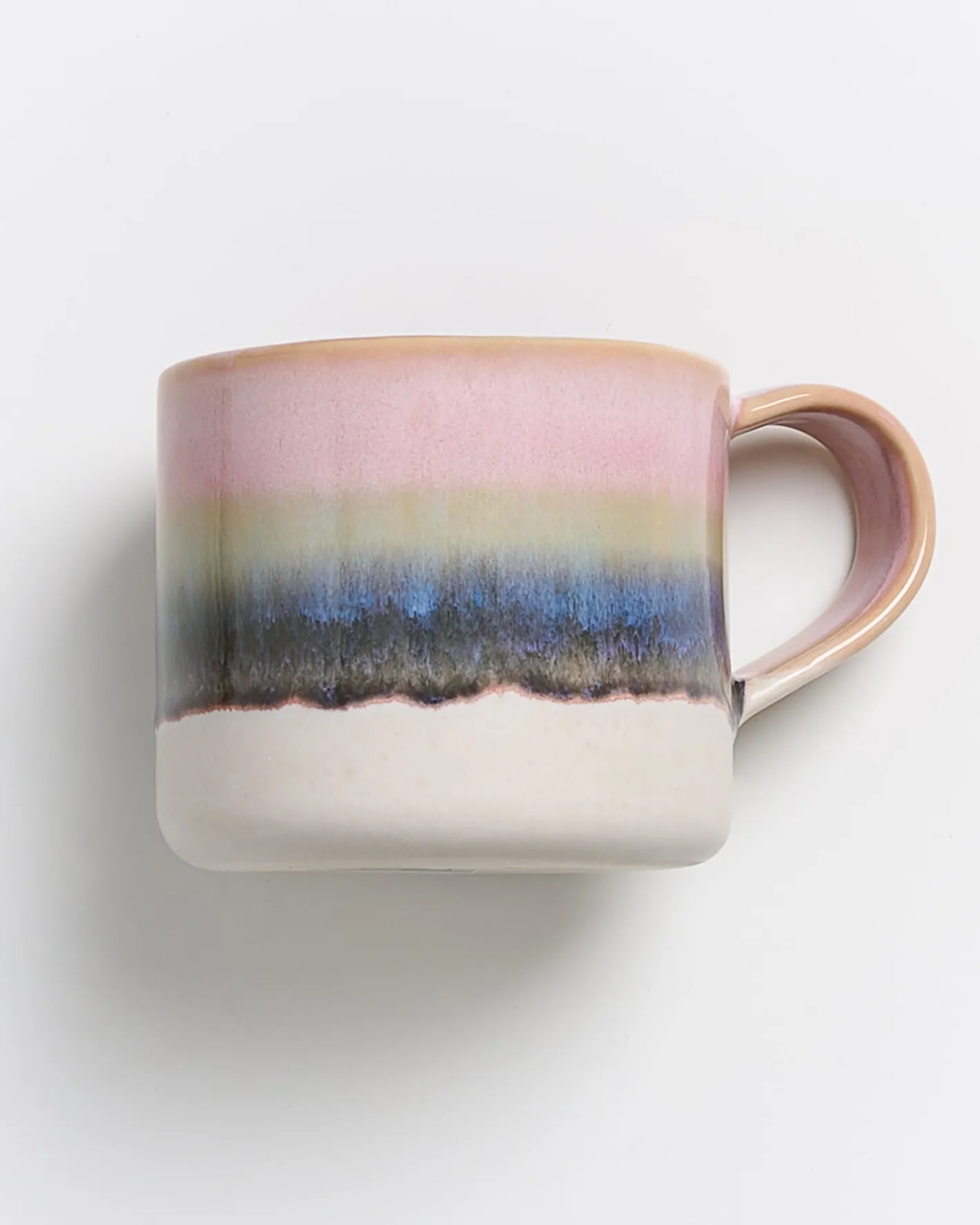Motel a Miio Große Tassen^Nódoa - Mug Dipped