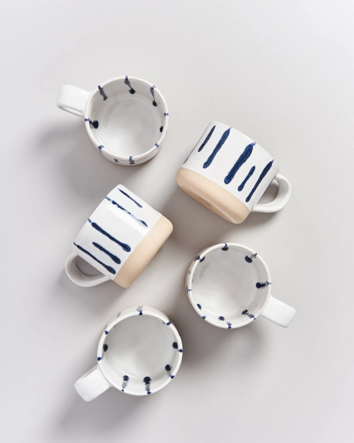 Motel a Miio Große Tassen^Nódoa - Mug