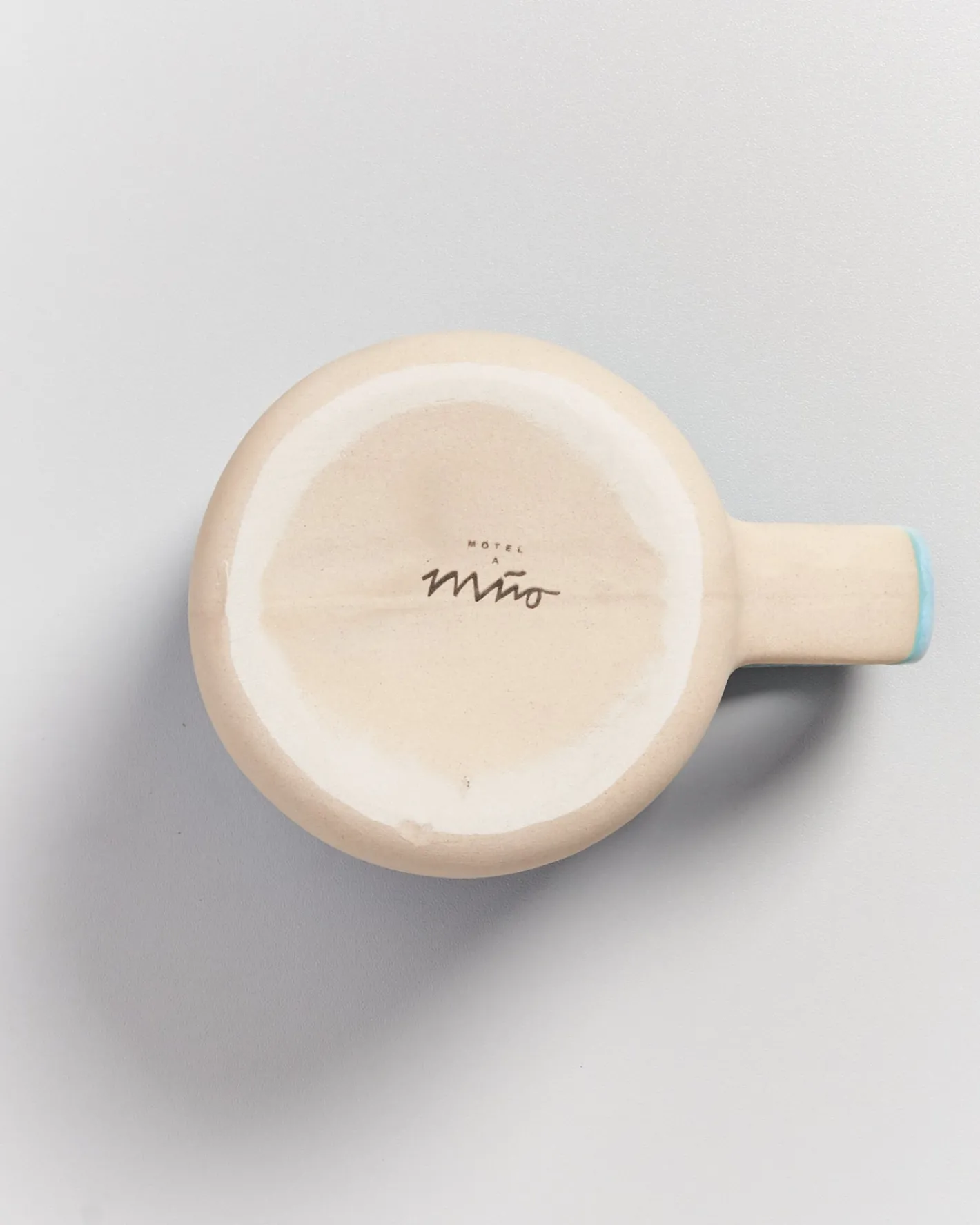 Motel a Miio Tassen-Sets^Nódoa - Set Of 4 Mugs