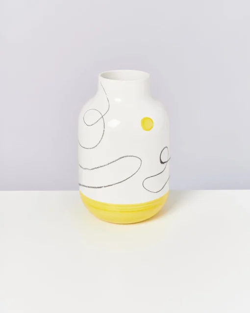 Motel a Miio Große Vasen^Nuno Vase L - Arts