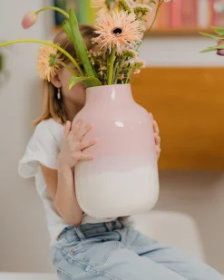 Motel a Miio Große Vasen^Nuno Vase L -