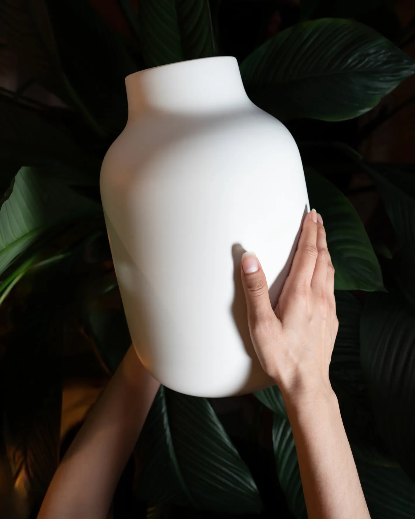 Motel a Miio Große Vasen^Nuno Vase L -